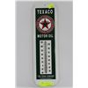 Image 1 : TEXACO MOTOR OIL THERMOMETER