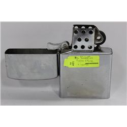 GIANT ZIPPO STYLE LIGHTER