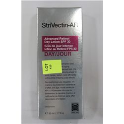 STRIVECTIN-AR ADVANCED RETINOL DAY LOTION