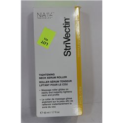 STIVECTIN TIGHTENING NECK SYRUM ROLLER