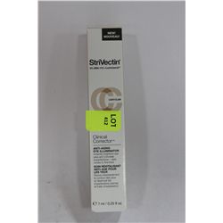 STRIVECTIN CILINCAL CORRECTOR EYE ILLUMINATOR