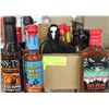 Image 1 : COLLECTION OF EXOTIC HOT SAUCES