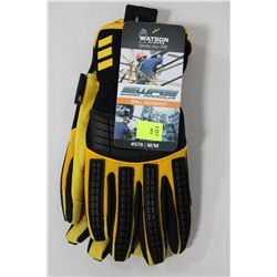 WATSON SIZE M GLOVES