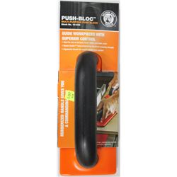 BENCH DOG TOOLS PUSH BLOCK