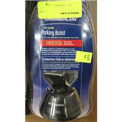 CHAMBERLAIN LASER GARAGE PARKING ASSIST