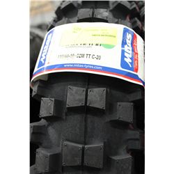 MITAS 110 X 90 X 19 MOTORCYCLE TIRE