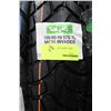 Image 1 : 100 X90 X19 MOTORCYCLE TIRE
