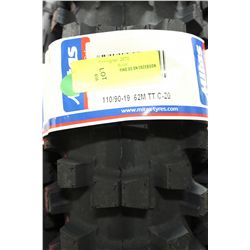 MITAS 110 X90 X19 MOTORCYCLE TIRE