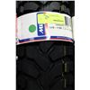 Image 1 : 150 X70 X17 MOTORCYCLE TIRE