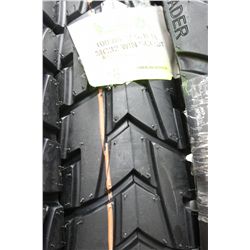 100 X80 X17 MOTORCYCLE TIRE