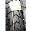 Image 1 : 100 X80 X17 MOTORCYCLE TIRE