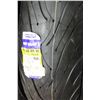 Image 1 : MICHELIN PILOT ROAD 3 190/55 ZR17 REAR MOTORCYCLE