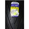 Image 1 : MICHELIN PILOT ROAD 3 180/55 ZR17 REAR MOTORCYCLE