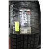 Image 1 : YOKOHAMA 215/60 R17 WINTER TIRE X2