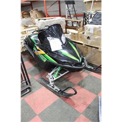 2006 ARTIC CAT M7 CROSSFIRE