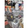 Image 1 : PALLET OF MISCELLANEOUS