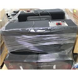 BABY GRANDS (SPEAKERS) SOLD W CENTER CHANNEL