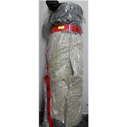LARGE ROLL OF CARPET UNDERLAY