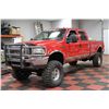 Image 1 : 2004 FORD F350 LARIAT
