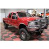 Image 2 : 2004 FORD F350 LARIAT
