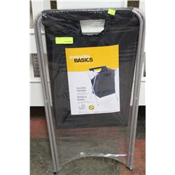 NEW SHOWHOME LAUNDRY HAMPER