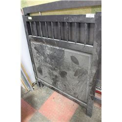 SHOWHOME SINGLE HEADBOARD