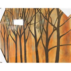 SHOWHOME LARGE TREE PICTURE