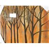 Image 1 : SHOWHOME LARGE TREE PICTURE