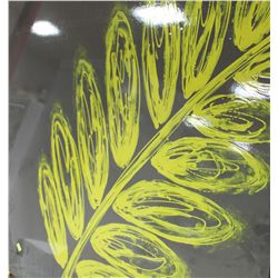 SHOWHOME LEAF PICTURE