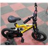 Image 1 : HUMMER FULL SUSPENSION KIDS BIKE