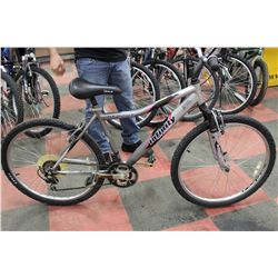 INFINITY 21 SPEED MOUNTAIN BIKE
