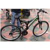 Image 1 : SUPERCYCLE 18 SPEED FULL SUSP. MOUNTAIN BIKE