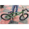Image 1 : WE THE PEOPLE BMX TRICK BIKE