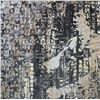 Image 1 : SHOWHOME ABSTRACT CANVAS PICTURE