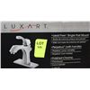 Image 1 : LUXART SINGLE POST MOUNT FAUCET RETAIL 286.85