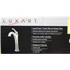 Image 1 : LUXART DECK MOUNT VESSEL FILLER FAUCET
