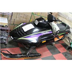 1991 ARCTIC CAT PROWLER