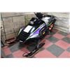Image 4 : 1991 ARCTIC CAT PROWLER