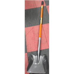 NEW SHOVEL ON CHOICE