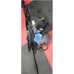 QUALIFIED ELECTRIC PRESSURE WASHER