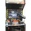 Image 3 : REVOLUTION X COIN OPERATED VIDEO GAME