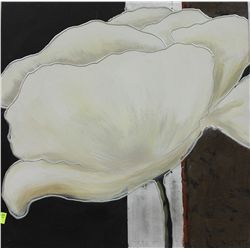 SHOWHOME FLOWER CANVAS PICTURE