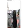 Image 1 : SHOWHOME BLACK AND WHITE FLOOR LAMP
