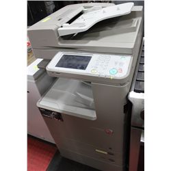 CANON IMAGE RUNNER ADVANCE COPY MACHINE
