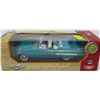 Image 1 : DIE CAST 1:18 1960 CHEVROLET IMPALA