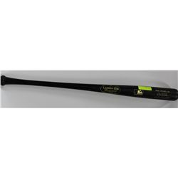 WOOD LOUISVILLE SLUGGER SIZE 9 BASEBALL BAT PRO