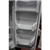 Image 7 : GE PROFILE FRENCH DOOR FRIDGE W ICE AND WATER
