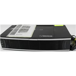 ORECK 50 YR AIR PURIFIER