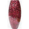 Image 1 : SHOWHOME PINK ART VASE