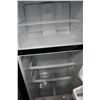 Image 4 : BLACK GE 15.5 CU FT FRIDGE